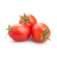 Roma Tomatoes, 0.2 Pound